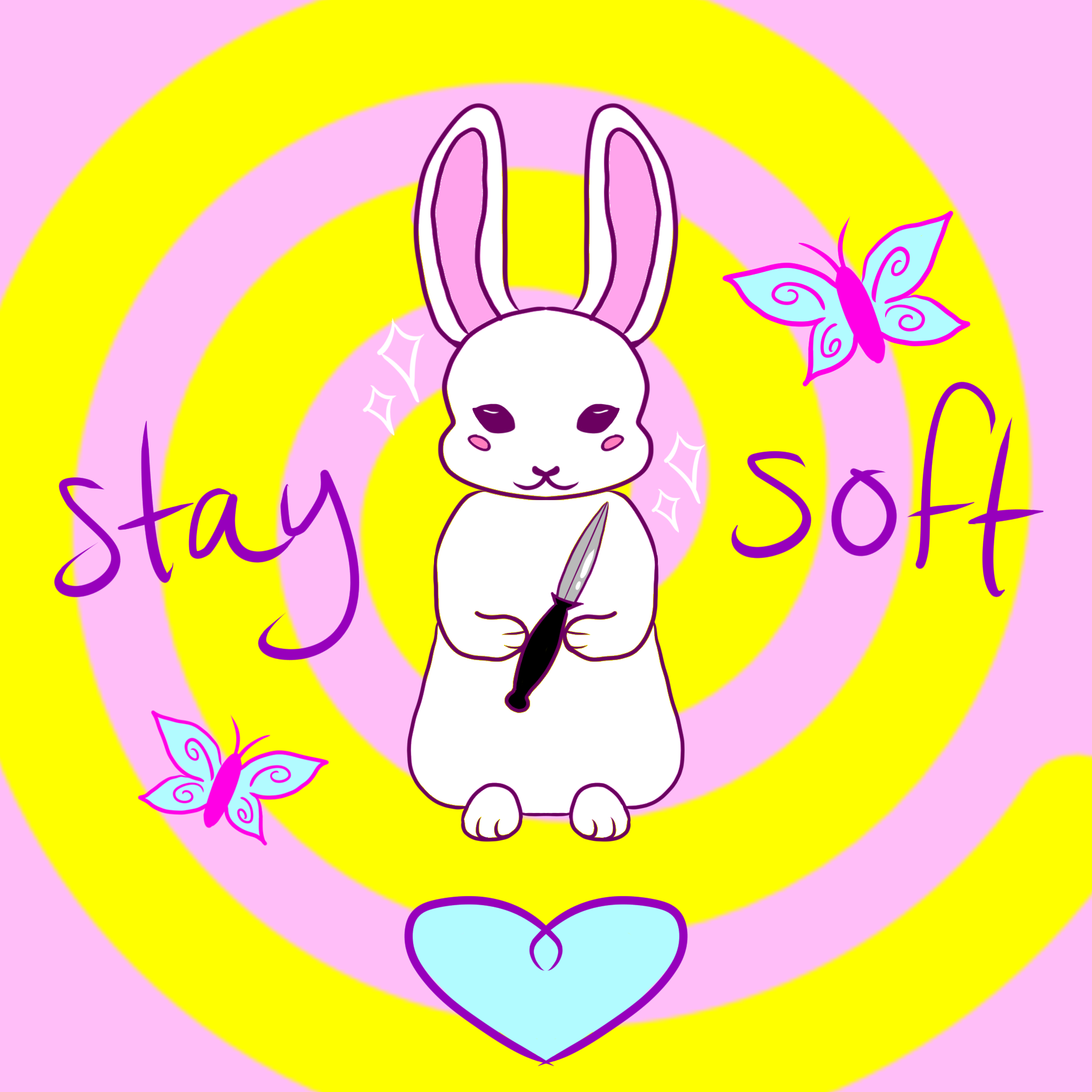 Stay Soft